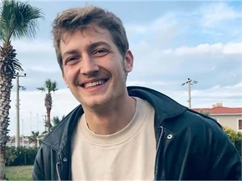 Erdem Şanlı'nın yeni projesi belli oldu!