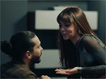 "Üç Kuruş"un yeni bölümünden bir ön izleme sahnesi daha!