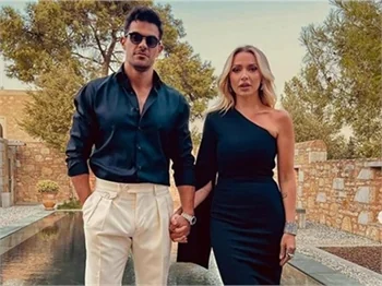 Mehmet Dinçerler'in Hadise'ye yorumu gündem oldu!