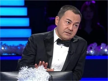 Serdar Ortaç ne kadar borcunun olduğunu açıkladı!