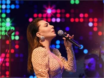 Ebru Yaşar: "Ben de Covid olup geçirenler arasına katıldım"