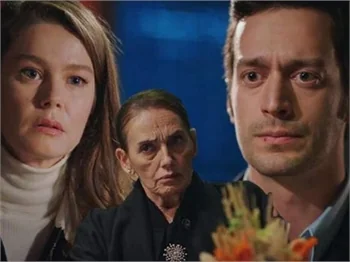 'Camdaki Kız'a sürpriz bir isim daha katıldı!