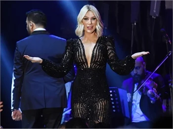 Seda Sayan: "Hala yasaklıyım!"