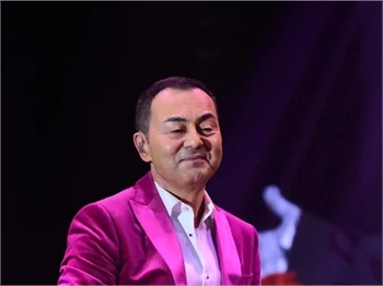 Serdar Ortaç: "Allah benim belamı versin"