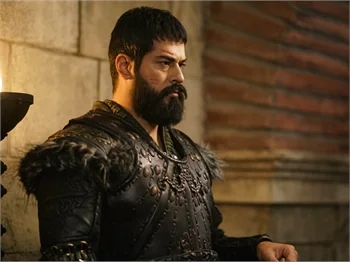 'Kuruluş Osman'da intikam yemini...