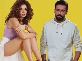 "Mahkum" dizisinin kadrosuna yeni isim!