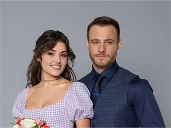 Evleniyorlar mı? Kerem Bürsin'den flaş açıklama!
