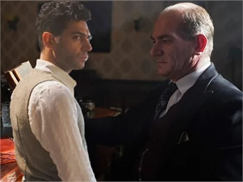 'Aziz'in yeni tanıtımında Atatürk sürprizi!