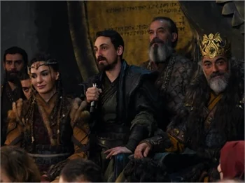 Destan'ın Batuga'sı Edip Tepeli: "Heyecanımın zirve noktasındayım"