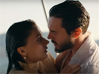 “Elkızı”nın yeni bölümünden bir tanıtım daha