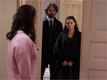 'Masumlar Apartmanı'nda Han’ın oyunu değiştiren adımı…