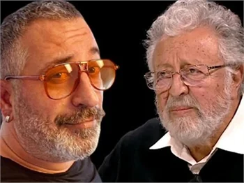 Cem Yılmaz'dan Metin Akpınar'ın 'Aktör kumaşı zayıf' sözlerine yanıt!