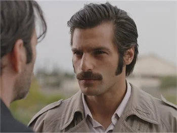 “Kıbrıs Zafere Doğru”da Kemal, Samson’u ele geçiriyor…