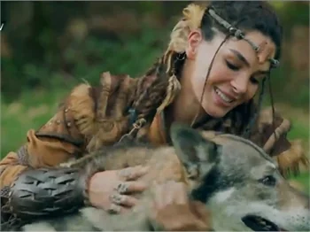Ebru Şahin, Destan'la zirvede başladı!