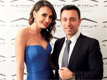 Emina Jahovic: "Mustafa ile mahkemeliğiz"