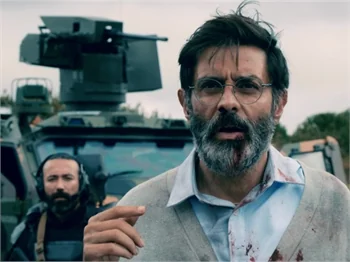 'Börü 2039'un ilk teaser'ı yayınlandı!