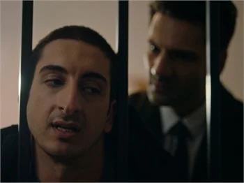 Yargı'da Engin herkese savaş açıyor!