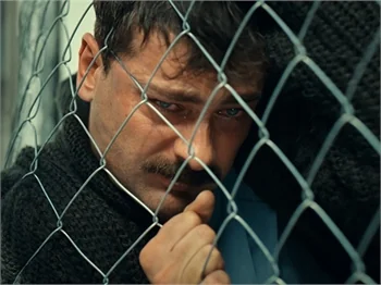 'Mahkum'dan merak uyandıran tanıtım!
