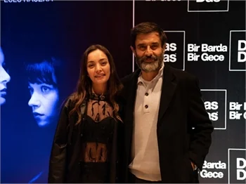 Bir Barda Bir Gece'nin galası yapıldı!