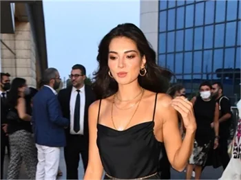 Melisa Aslı Pamuk'un yeni dizisi belli oldu!