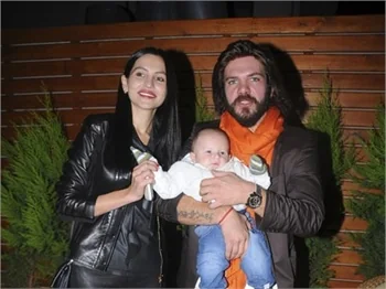 Tolga Karel'in eski eşi Günay Musayeva: "Oğlum babasını öldü biliyor!"
