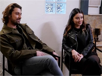 'Ada Masalı'nın yeni bölümünde kadınlar erkeklere karşı