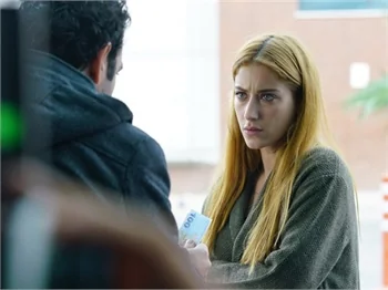 'Misafir' dizisi ekranlara veda ediyor!