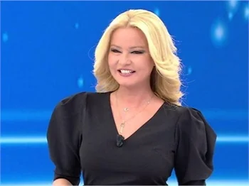 Müge Anlı paylaştı, aşk iddiaları ortaya atıldı