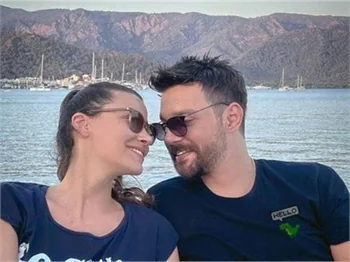 Müjde Uzman-Oğuzhan Uğur aşkı bir kez daha bitti!