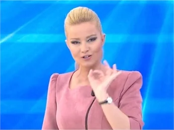 Müge Anlı'da tansiyon yükseldi! İki sevgilinin yüzleşmesinde stüdyo karıştı!