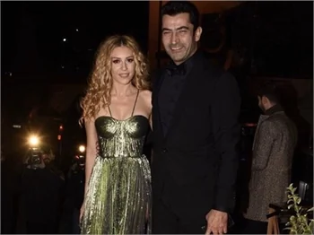 Sinem Kobal ile Kenan İmirzalıoğlu'nun ikinci bebeklerinin cinsiyeti belli oldu!