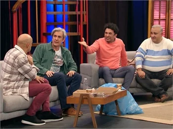 Güldür Güldür Show'dan kahkaha dolu teaser