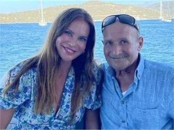 Ebru Şallı'dan eleştirilere yanıt: "Bunun hesabını kimseye vermem.”