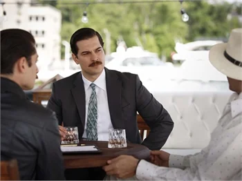 'Yeşilçam'ın yeni sezonundan ilk fragman yayınlandı!