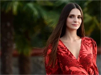 Meriç Aral: Kariyerimde ilk defa...