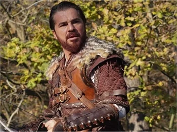 ‘Barbaroslar: Akdeniz’in Kılıcı’ dizisine yeni transfer!