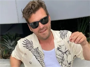 Bebek uğurlu geldi! Kıvanç Tatlıtuğ'dan rekor anlaşma!