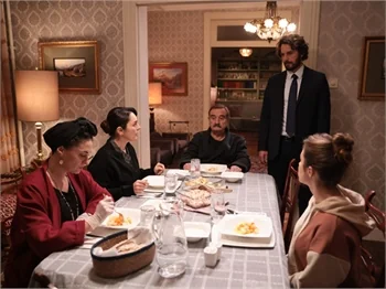 Masumlar Apartmanı'nda kardeşlerden güçlü adımlar