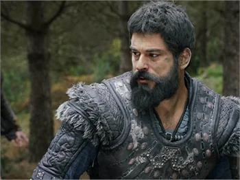 'Kuruluş Osman'da dört koldan kuşatma