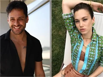 Melisa Şenolsun'dan Ekin Mert Daymaz açıklaması!
