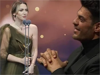 Hadise'den Kaan Yıldırım hamlesi! Son izleri de sildirdi