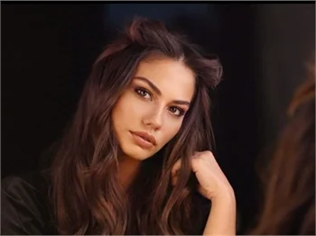 Demet Özdemir: "Yakında duyarsınız"