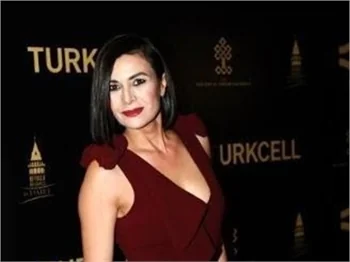 Hatice Aslan: Tolgahan’ın öfke kontrolü yoktu!