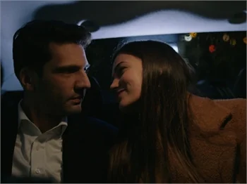 "Yargı"dan romantik tanıtım…