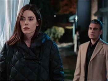 Sadakatsiz, 2021 yılının en çok aranan dizisi oldu…