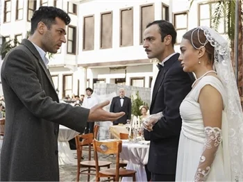 Aziz'de heyecan dolu bir bölüm!
