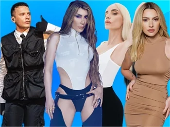 Hande Yener: “Pop müziğin ilk 3’ünde Edis ve ben varım… 3’üncü Hadise mi, yoksa Gülşen mi?"
