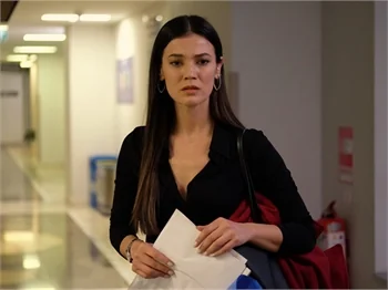 Yargı’nın yeni bölümünden çok konuşulacak bir tanıtım daha…