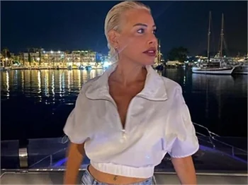 Linet'in yeni evinin kirası dikkat çekti