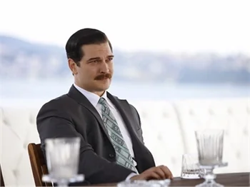 "Yeşilçam"da taşlar yerinden oynuyor!